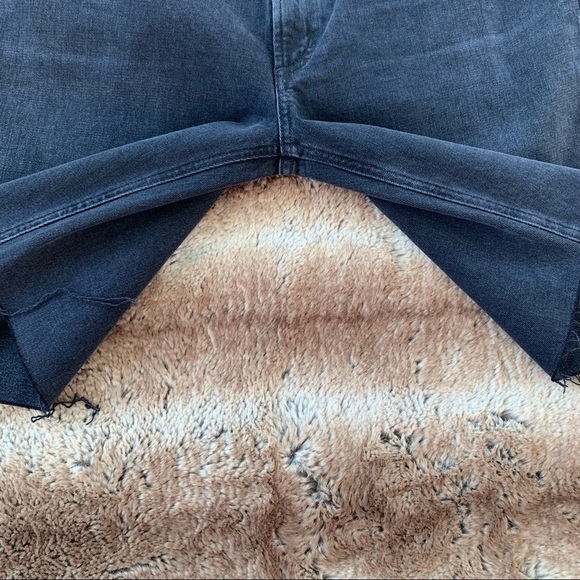 Citizens of Humanity Tamryn Short - Picture 4 of 7